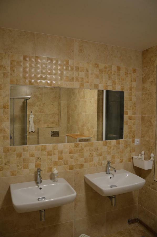 Kovářská Apartments Villa Viola מראה חיצוני תמונה